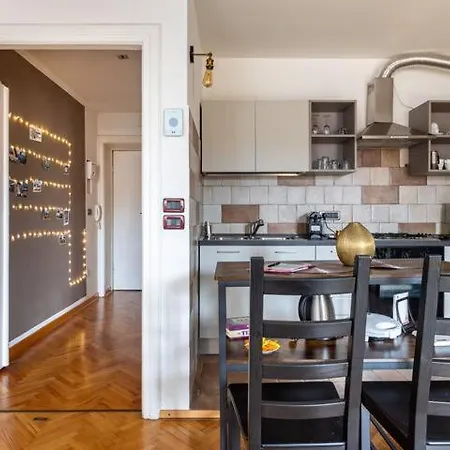 In Centro Appartement *