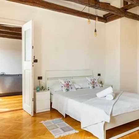 La Dolce Vita Appartamento Trieste
