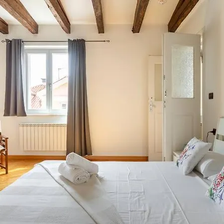 Appartamento La Dolce Vita Trieste